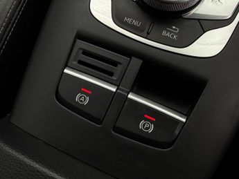 Audi A3 2.0 TDI 35 S line S Tronic Euro 6 (s/s) 4dr
