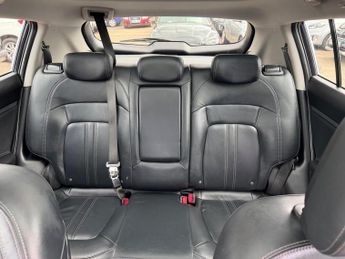 Kia Sportage 2.0 CRDi KX-3 Auto AWD Euro 5 5dr