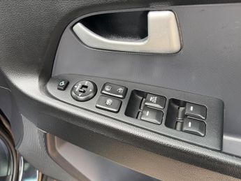 Kia Sportage 2.0 CRDi KX-3 Auto AWD Euro 5 5dr