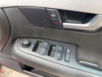 Audi A4 2.0 TFSI S line Special Edition 4dr