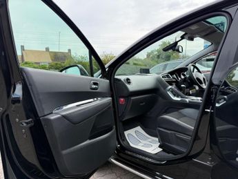 Peugeot 3008 1.6 BlueHDi Allure EAT Euro 6 (s/s) 5dr