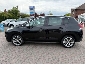 Peugeot 3008 1.6 BlueHDi Allure EAT Euro 6 (s/s) 5dr