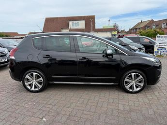 Peugeot 3008 1.6 BlueHDi Allure EAT Euro 6 (s/s) 5dr