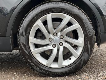 Land Rover Discovery 3.0 TD V6 HSE Auto 4WD Euro 6 (s/s) 5dr