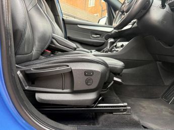 BMW 2 Series Active Tourer 1.5 225xe 7.6kWh M Sport Auto 4WD Euro 6 (s/s) 5dr
