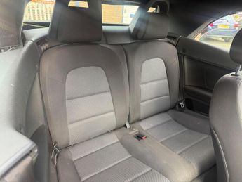 Audi A3 Cabriolet 1.6 Euro 4 2dr