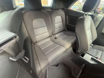 Audi A3 Cabriolet 1.6 Euro 4 2dr