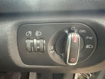 Audi A3 Cabriolet 1.6 Euro 4 2dr