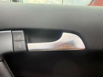 Audi A3 Cabriolet 1.6 Euro 4 2dr