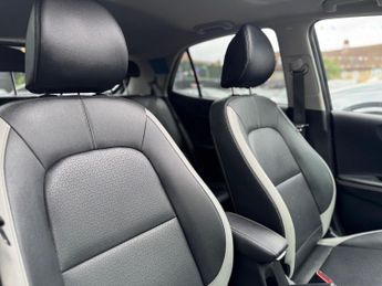 Kia Picanto 1.0 GT-Line S AMT Euro 6 (s/s) 5dr