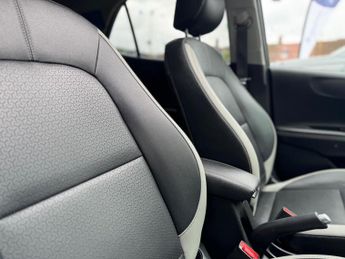 Kia Picanto 1.0 GT-Line S AMT Euro 6 (s/s) 5dr