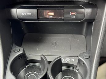 Kia Picanto 1.0 GT-Line S AMT Euro 6 (s/s) 5dr