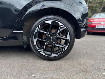 Kia Picanto 1.0 GT-Line S AMT Euro 6 (s/s) 5dr