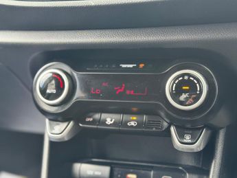 Kia Picanto 1.0 GT-Line S AMT Euro 6 (s/s) 5dr