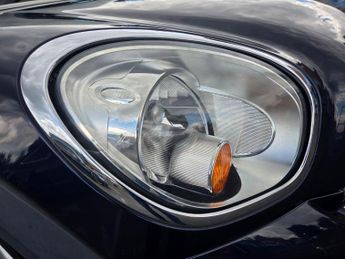 MINI Countryman 1.6 One Steptronic Euro 5 5dr