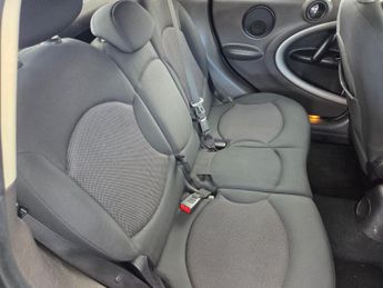 MINI Countryman 1.6 One Steptronic Euro 5 5dr