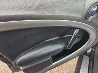MINI Countryman 1.6 One Steptronic Euro 5 5dr