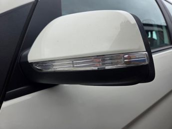 Mercedes-Benz B Class 1.5 B160 Sport CVT 5dr