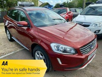 Volvo XC60 2.4 D5 SE Nav AWD Euro 5 (s/s) 5dr