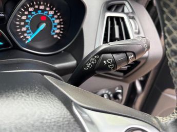Ford Kuga 1.5T EcoBoost Titanium X Auto AWD Euro 6 (s/s) 5dr