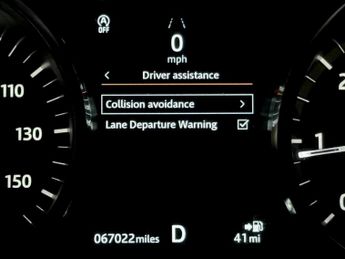 Land Rover Discovery Sport 2.0 TD4 Landmark Auto 4WD Euro 6 (s/s) 5dr