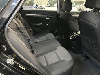 Hyundai i40 1.7 CRDi Blue Drive Active Euro 5 (s/s) 5dr