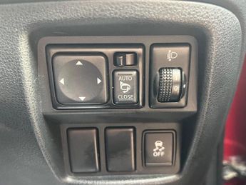 Nissan Juke 1.6 Tekna CVT Euro 5 5dr