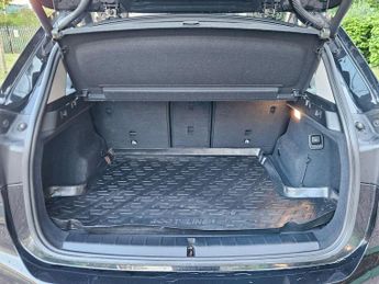 BMW X1 2.0 18d SE Auto sDrive Euro 6 (s/s) 5dr