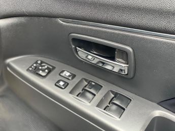 Mitsubishi ASX 2.2 DI-D ZC-H Auto 4WD Euro 6 5dr