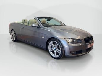 BMW 325 3.0 325i SE Steptronic Euro 4 2dr
