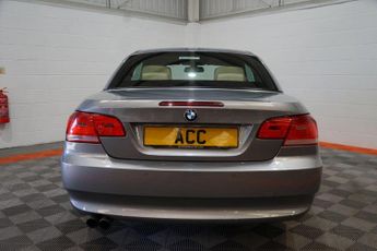 BMW 3 Series 3.0 325i SE Steptronic Euro 4 2dr
