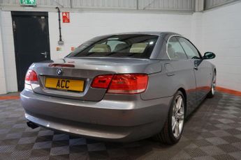 BMW 3 Series 3.0 325i SE Steptronic Euro 4 2dr