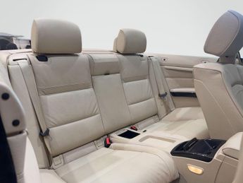 BMW 3 Series 3.0 325i SE Steptronic Euro 4 2dr