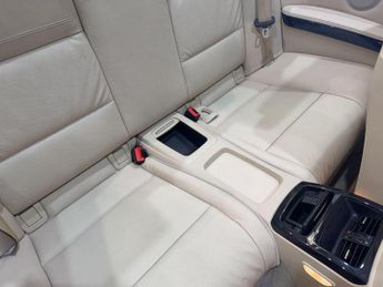BMW 3 Series 3.0 325i SE Steptronic Euro 4 2dr
