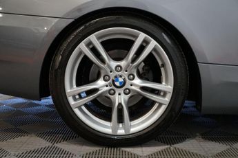BMW 3 Series 3.0 325i SE Steptronic Euro 4 2dr