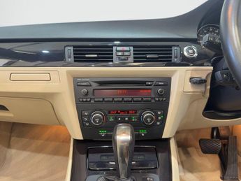 BMW 3 Series 3.0 325i SE Steptronic Euro 4 2dr