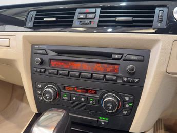 BMW 3 Series 3.0 325i SE Steptronic Euro 4 2dr
