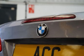BMW 3 Series 3.0 325i SE Steptronic Euro 4 2dr