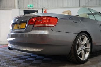 BMW 3 Series 3.0 325i SE Steptronic Euro 4 2dr