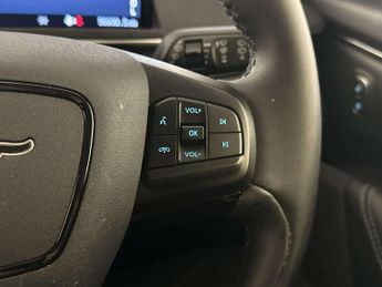 Ford Mustang Mach-E Extended Range 91kWh SUV 5dr Electric Automatic (294 ps)