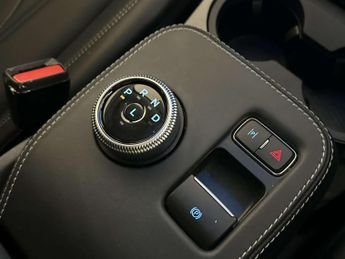 Ford Mustang Mach-E Extended Range 91kWh SUV 5dr Electric Automatic (294 ps)