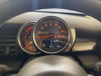 MINI Hatch 2.0 Cooper S GPF Hatchback 5dr Petrol Manual Euro 6 (s/s) (192 p