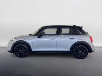 MINI Hatch 2.0 Cooper S GPF Hatchback 5dr Petrol Manual Euro 6 (s/s) (192 p