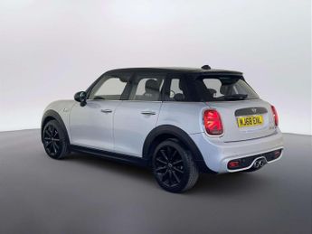 MINI Hatch 2.0 Cooper S GPF Hatchback 5dr Petrol Manual Euro 6 (s/s) (192 p