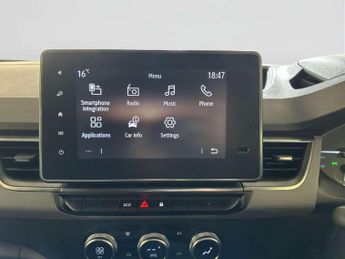 Nissan Townstar 45kWh Acenta Panel Van 6dr Electric Auto L1 (122 ps)