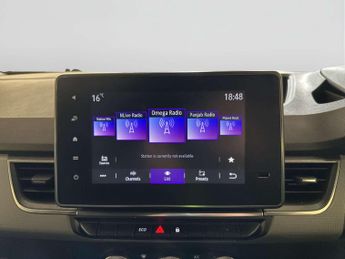 Nissan Townstar 45kWh Acenta Panel Van 6dr Electric Auto L1 (122 ps)