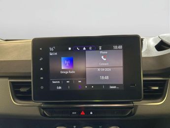 Nissan Townstar 45kWh Acenta Panel Van 6dr Electric Auto L1 (122 ps)