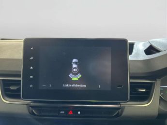 Nissan Townstar 45kWh Acenta Panel Van 6dr Electric Auto L1 (122 ps)