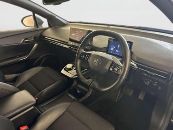 MG MG4 64kWh Trophy Long Range Hatchback 5dr Electric Auto (203 ps)