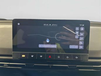 MG MG4 64kWh Trophy Long Range Hatchback 5dr Electric Auto (203 ps)